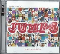 JUMP5 - Very Best of Jump-5