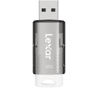 Jumpdrive 32 Go S60 2.0 Usb Flash,Plug-And-Play,Compatible Pc Et Mac Gris