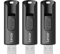 JumpDrive A30E 64GB USB 3.2 Gen 1 Flash Drive (3 Pack)