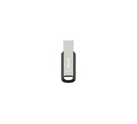 Lexar Lecteur USB flash JumpDrive M400 256 Go USB Type-A 3.2 Gen 1 (3.1) Argent