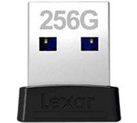 LEXAR JUMPDRIVE S47 256GB USB 3.1 Black UP to 250MB/S