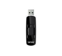 JumpDrive S70 64 Go USB 2.0, Noire