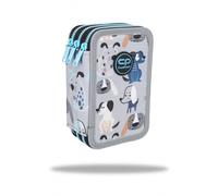 Jumper 3 Doggy CoolPack trilatérale trousse avec accessoires F067694