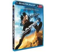 Jumper Blu-ray E