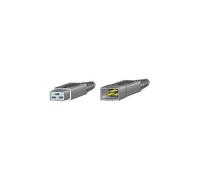 Jumper - Câble d'alimentation - IEC 60320 C20 pour IEC 60320 C19 - CA 250 V - 2.74 m - pour P/N: MDS-9506