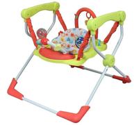 Jumper d'activités - LOOPING - CFJMU - Multicolore