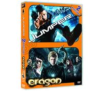 Jumper + Eragon (Reed) [Import]