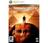 Jumper - Griffin Story Xbox 360