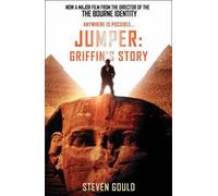 Jumper: Griffin's Story