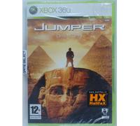 Jumper GRIFFIN'S Story microsoft xbox 360 pal - Original Neuf Scellé