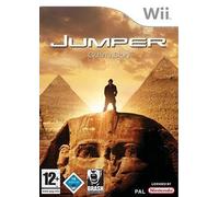 Jumper - Griffin's Story Wii