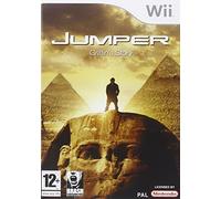 Jumper: Griffin's Story (Wii) [import anglais]
