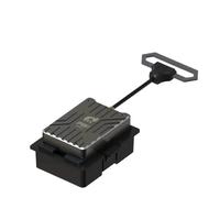 Jumper JP4IN1 JR 4-en-1 Module émetteur Externe Multi-protocole TX Compatible avec la télécommande T15 T14 T-Lite T-Pro