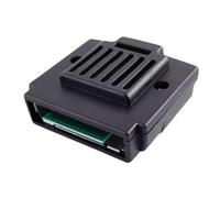 Jumper Pak pour N64, lot de cavaliers de mémoire de rechange, lot de mémoire ABS, nouveau pack de cavaliers mémoire Plug and Play pour console de jeu Nintendo 64 N64