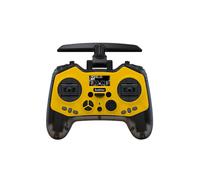 Jumper Télécommande Radio ELRS 2,4 GHz, Émetteur à Cardans à Effet Hall ELRS, Télécommande pour Drone RC FPV