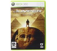 Jumper (Xbox 360) [import anglais]