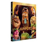 Jumpers Blu-ray