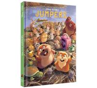 JUMPERS – L'histoire du film – Disney Pixar