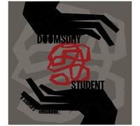 Doomsday Student – A Jumper's Handbook – CD