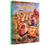 Jumpers L'histoire du film Disney Pixar