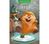JUMPERS - L'Histoire du film - Disney Pixar Collectif (Auteur)