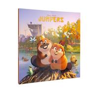 JUMPERS – Monde Enchanté : L'histoire du film – Disney Pixar