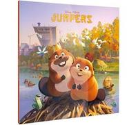 JUMPERS - Monde Enchanté - L'histoire du film - Disney Pixar Walt Disney (Auteur)