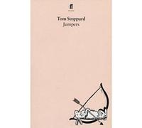 Tom Stoppard – Jumpers