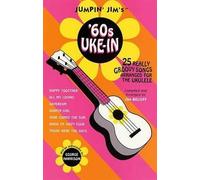 Jumpin' 60s Uke-In