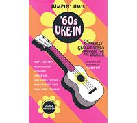 Jumpin' 60s uke-in ukulele