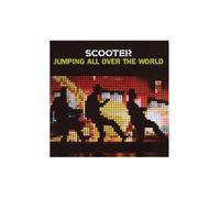 Jumpin All Over the World