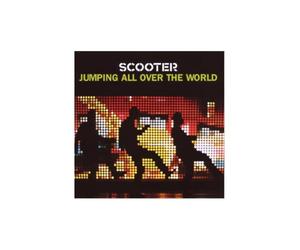 Jumpin All Over the World