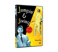 Jumpin' and Jiving: Swinging and Rhythm - Jumpin' and Jiving: Swinging and Rhythm - Volume 1 [Import anglais]