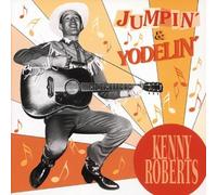 Jumpin' And Yodelin' by Kenny Roberts