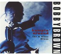 Jumpin' Around / Two Can Play That Game (The K Klass Mixes)