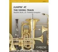 Jumpin' At The Swing Train / Conducteur