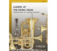 Jumpin' At The Swing Train / Score + Parties