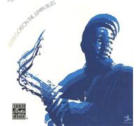 Dexter Gordon The Jumpin' Blues (CD) Album