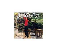 Hank Ballard – Jumpin' Hank Ballard – CD