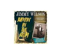 Jumpin' In The Alley : Complete Singles As & Bs 1948-1961 CD