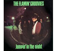 Jumpin' In The Night