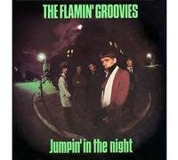 Jumpin' In The Night E