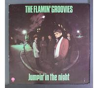 Jumpin' In The Night [LP]