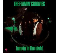 Jumpin' in The Night/Vinyle Noir Audiophile 180gr