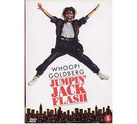 JUMPIN JACK FLASH-BILINGUE G