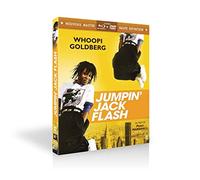 Jumpin' Jack Flash - Combo Blu-Ray + Dvd