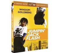 Jumpin' Jack Flash Combo Blu-ray DVD E