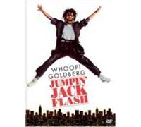Jumpin Jack Flash Franzoni, David, Franzoni, David, Melville, J. W., Irving, Patricia, Thompson, Chris, Souza, Steven E. de (Auteur)