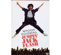 Jumpin' Jack Flash [Import]