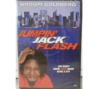 Jumpin Jack Flash [Import USA Zone 1]
